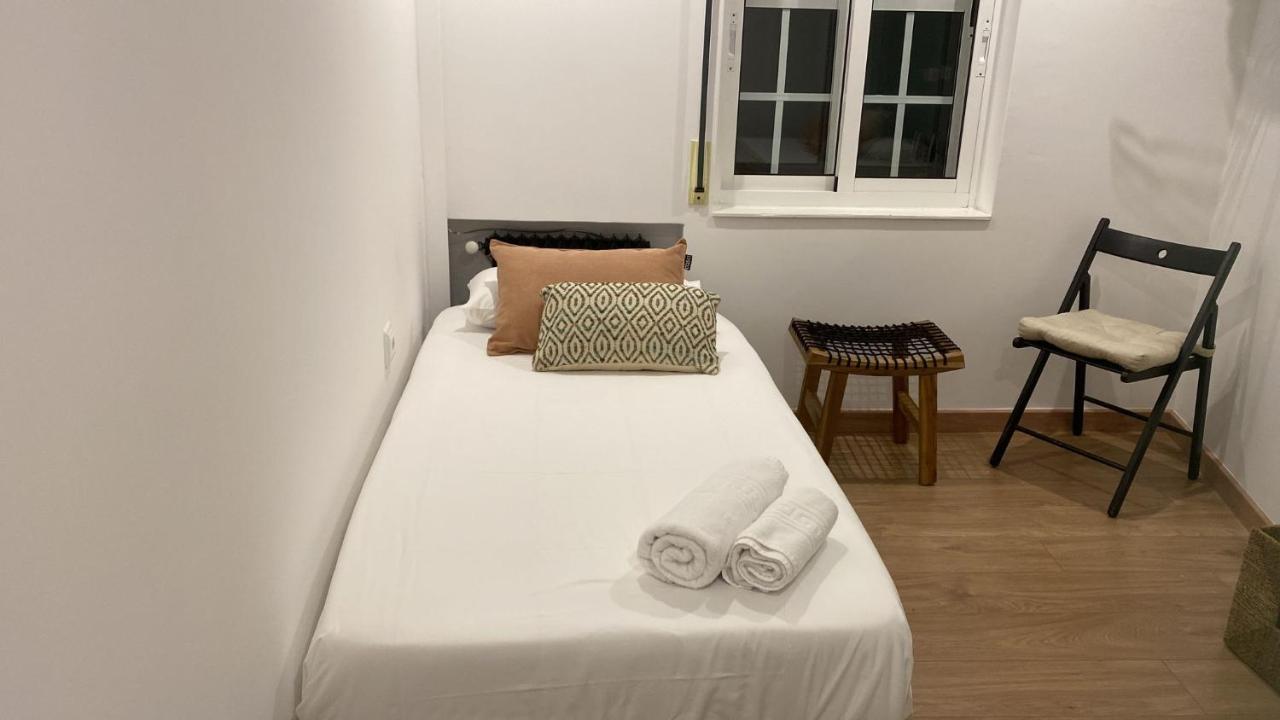 Hostal Pension "Centro" Santiago de Compostela Kültér fotó