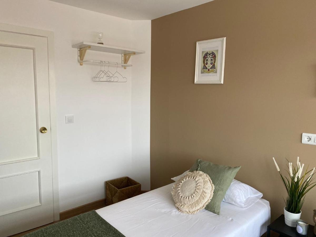 Hostal Pension "Centro" Santiago de Compostela Kültér fotó