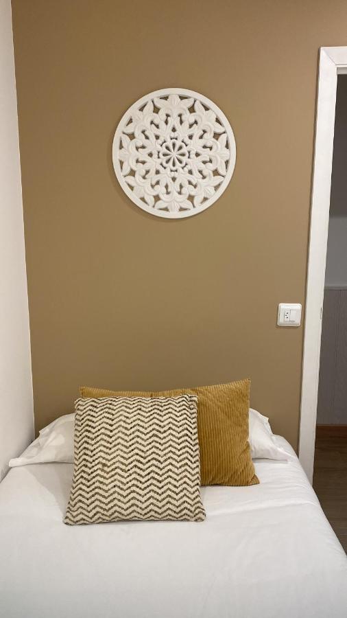 Hostal Pension "Centro" Santiago de Compostela Kültér fotó